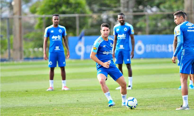 Mineirão tem operação especial para o jogo Cruzeiro x Fortaleza, no dia  26/10