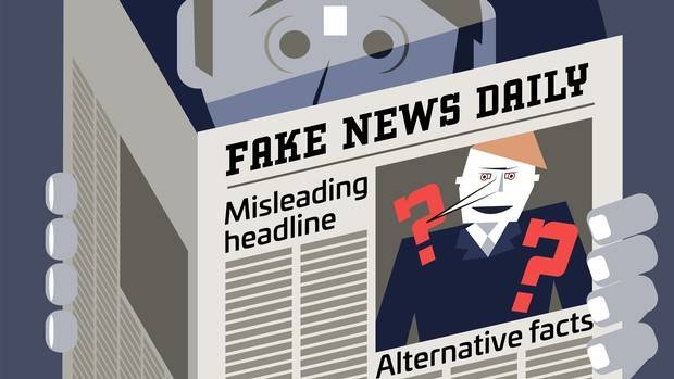 Resultado de imagem para Fake news
