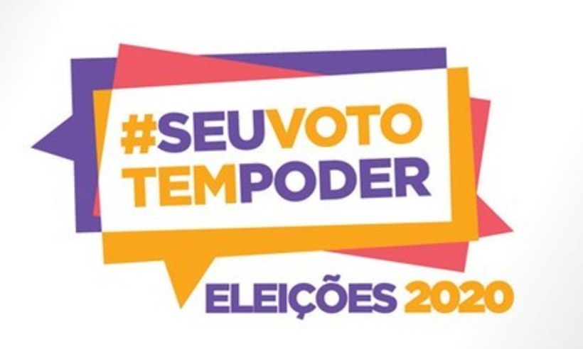 TSE divulga nova logomarca para as Eleições Municipais de 2020 ...