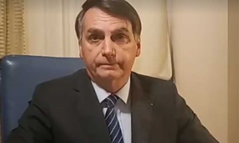 Globo pressiona Bolsonaro ao pedir renovação da concessão antes de