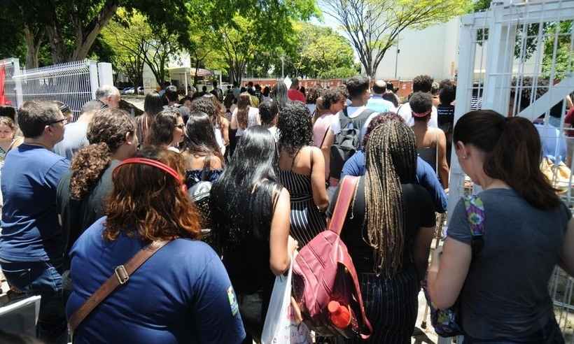 Leandro Couri/EM/D.A Press