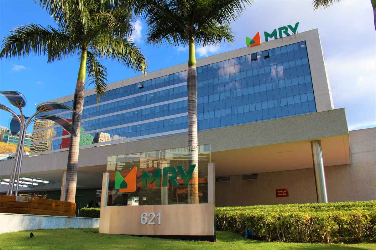 MRV credencia corretores autônomos em Sete Lagoas e Montes Claros - Estado de Minas