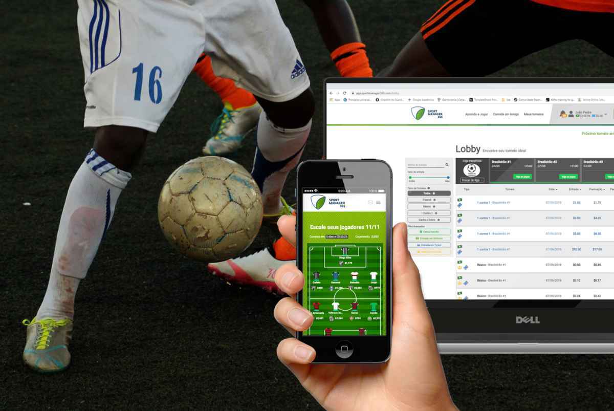 Futebol Mania: saiba como jogar o game de futebol online para PCs