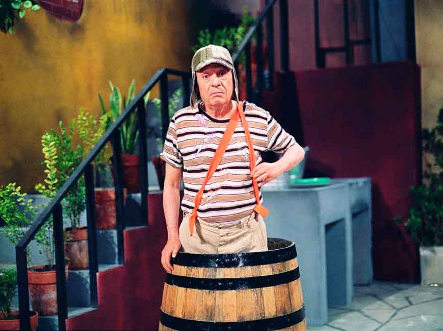 OK GOOGLE: FALAR COM A TURMA DO CHAVES - Jogos e histórias do Chaves no Google  Assistente 