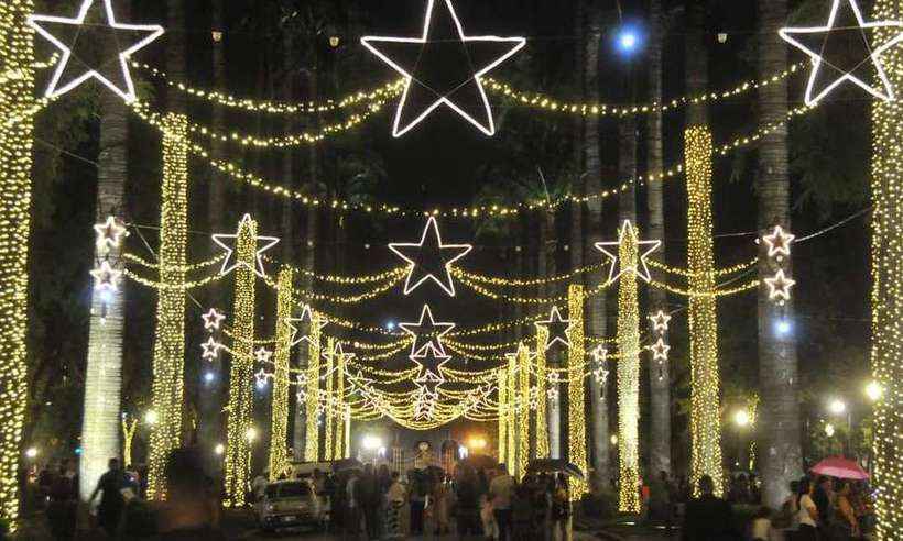 O que abre e fecha nos feriados de Natal e Ano Novo em BH - Gerais - Estado  de Minas