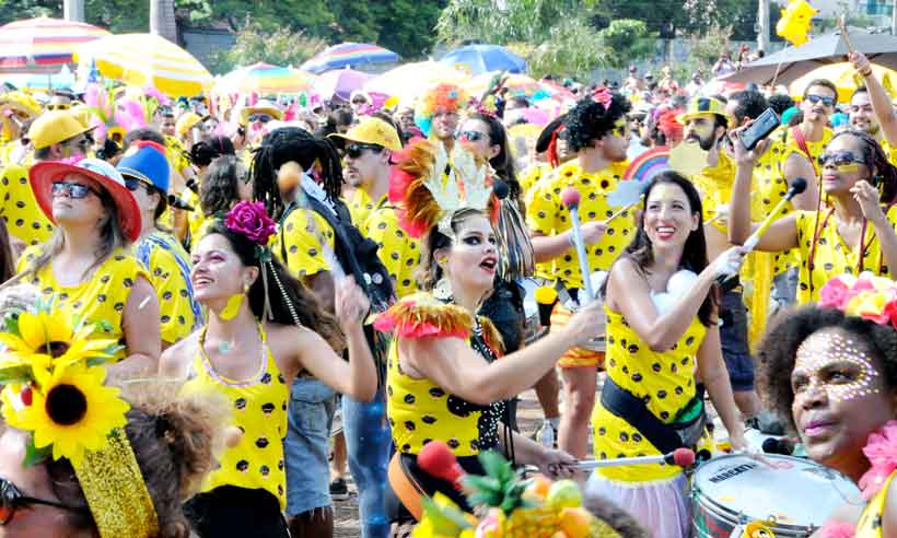 Réveillon em Belo Horizonte tem ingresso de última hora