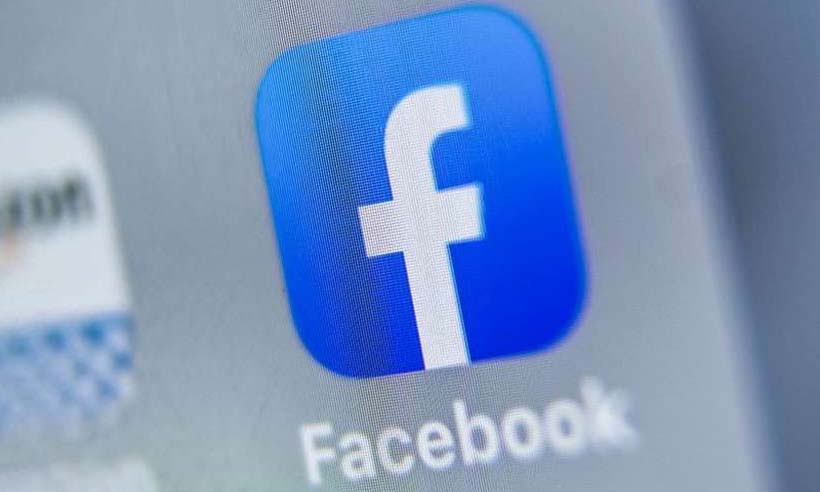Facebook é multado em R$ 6,6 mi por compartilhamento de dados no Brasil