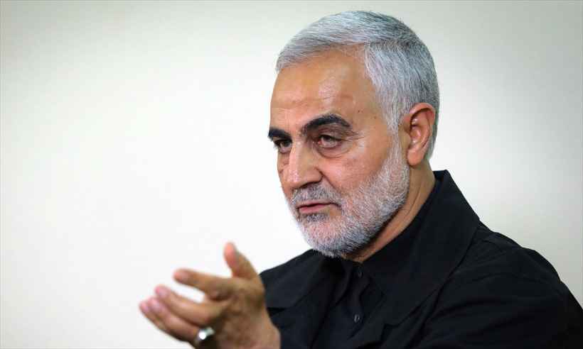 Chefe da Guarda Revolucionária Iraniana é morto em ataque aéreo no Iraque