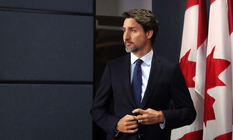 Premiê canadense diz ter informação de que Irã derrubou avião ucraniano