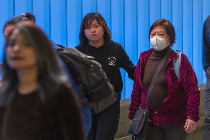 Vírus que provoca pneumonia causa 4ª morte na China e surge na Coreia do Sul