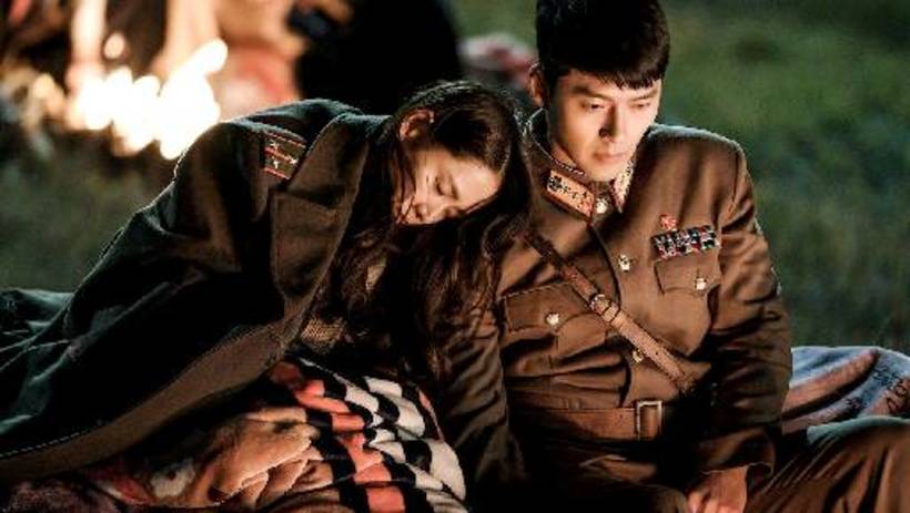 Resenha de Pousando no Amor: uma comédia romântica entre Coreia do Norte e  Sul; e o que ver a seguir – Debaixo da Cerejeira