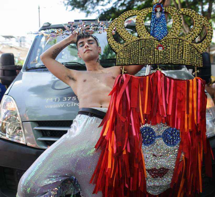 carnaval brazil. yummi  Carnival costumes, Rio carnival costumes