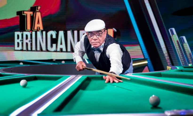 Apostas ao vivo no snooker  Onde apostar no snooker no Brasil?