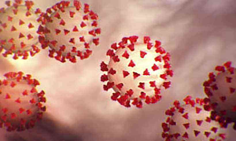 De acordo com universidade, mundo tem mais de 1,5 milhão de casos de coronavírus