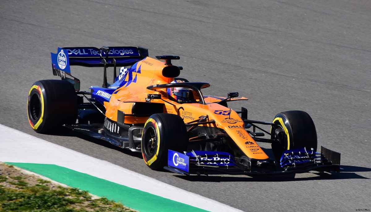 Coronavírus é 'último aviso' para F1, diz dirigente da McLaren