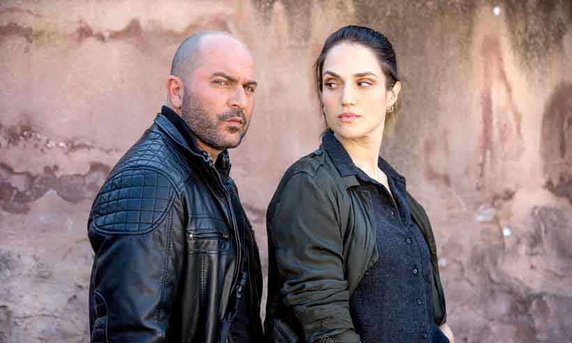 Fauda Temporada 2 - assista todos episódios online streaming