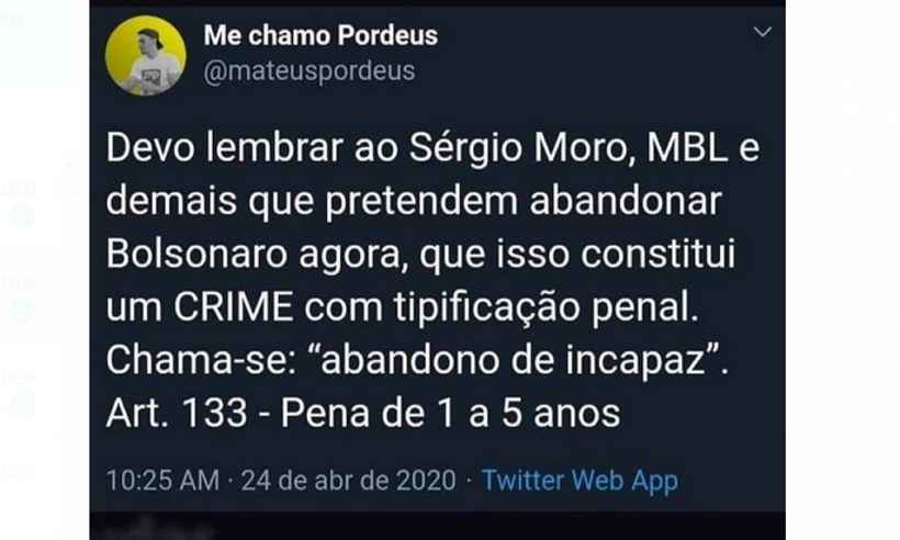 Confira a chuva de memes sobre os assuntos aleatórios do discurso de  Bolsonaro - Politica - Estado de Minas