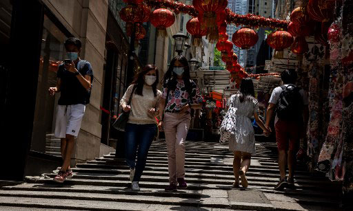 Português quer indenização de quase 17 milhões de euros da China pela Covid-19