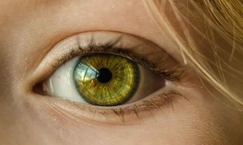 Cientistas descobrem que coronavírus pode entrar no corpo pelos olhos