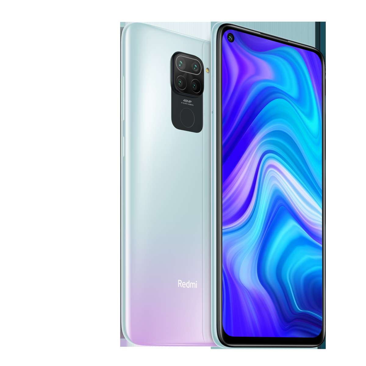 Redmi Note 9S: melhor custo-benefício da nova família da Xiaomi