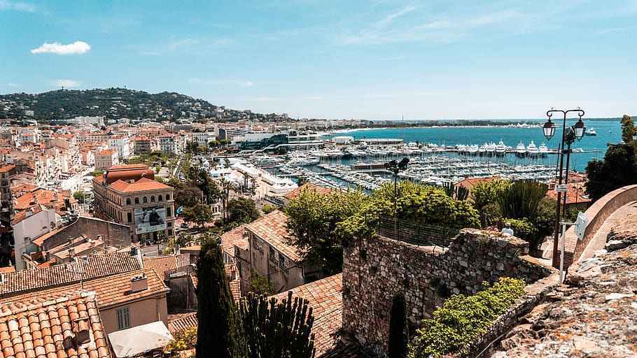 Dezenas de pessoas ficam feridas após boato de tiroteio em Cannes