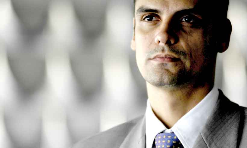 Brasileiro vetado pela OEA teme precedente