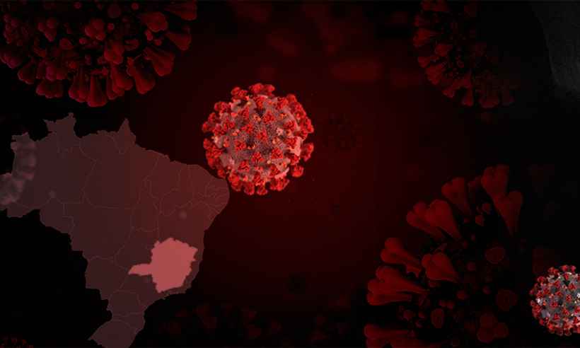 Nova variante do coronavírus se espalha rapidamente pela Europa, mostra estudo