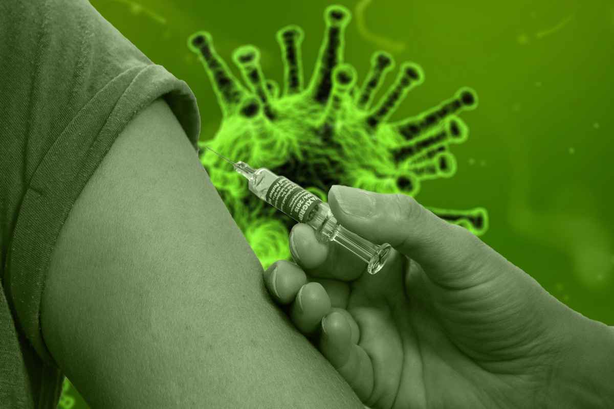 Saiba quais países já anunciaram vacinação contra COVID-19