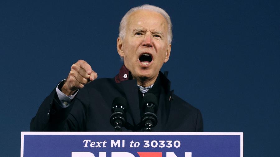 Colégio Eleitoral confirma vitória de Joe Biden nos Estados Unidos