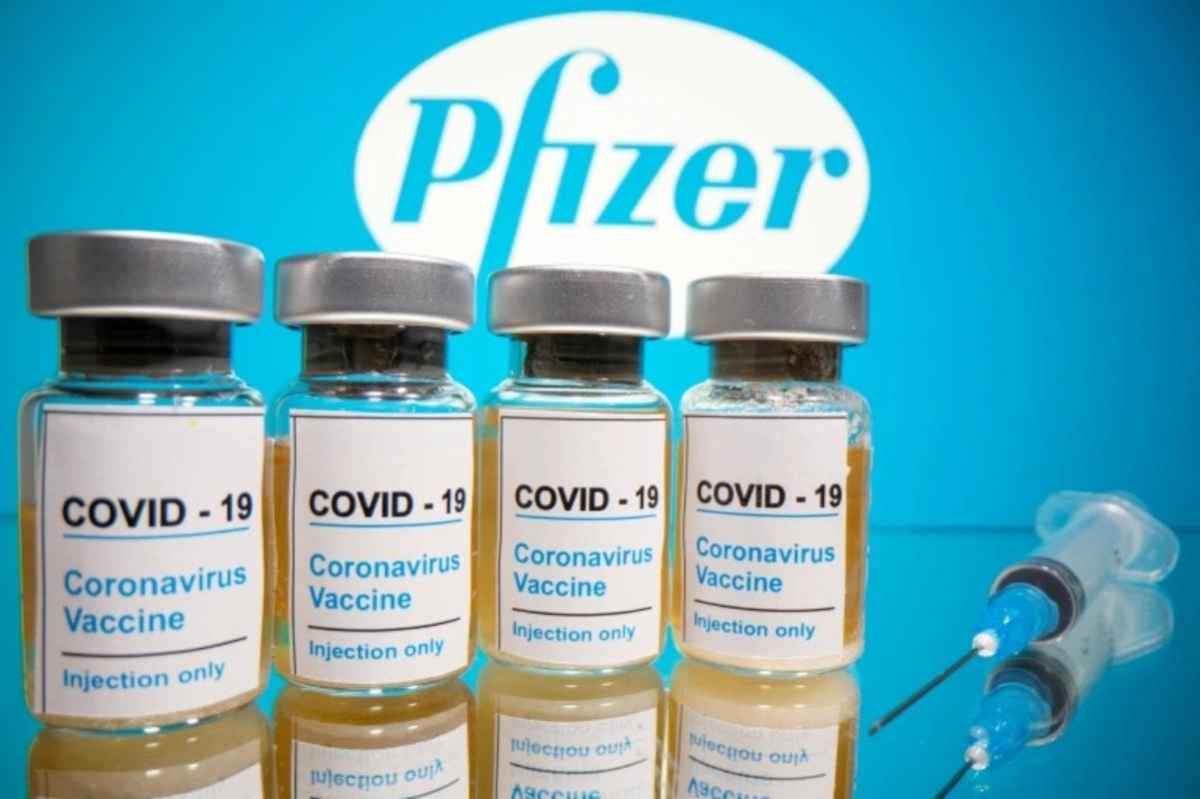 Recusada pelo Brasil, vacina da Pfizer apresenta boa eficácia em Israel