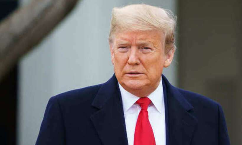 Trump é absolvido em julgamento de impeachment no Senado