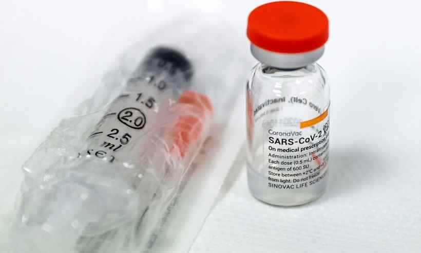 Paraguai vai receber vacinas doadas por Catar e Índia, anuncia ministro