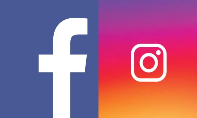 Instagram e Facebook ficam fora do ar na noite desta quinta-feira (8/4)