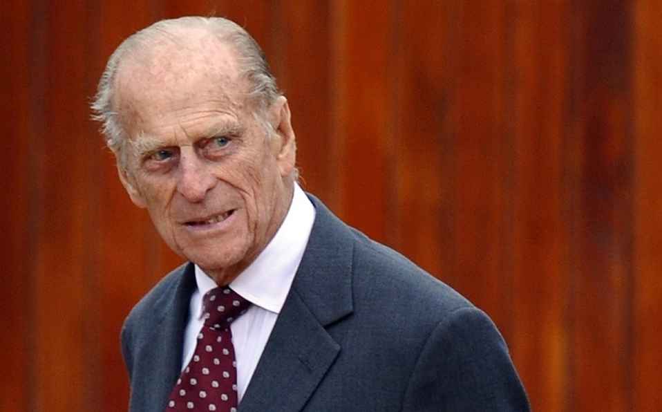 BBC recebe queixas pela sua extensa cobertura da morte do príncipe Philip