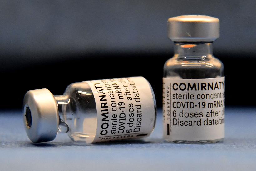 Pfizer prepara 'versão verão' da vacina, que poderá ficar na geladeira