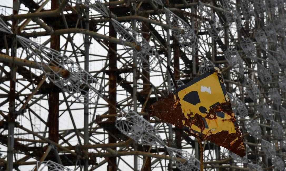 'Chernobyl' mostra que acidente nuclear tem muito em comum com pandemia