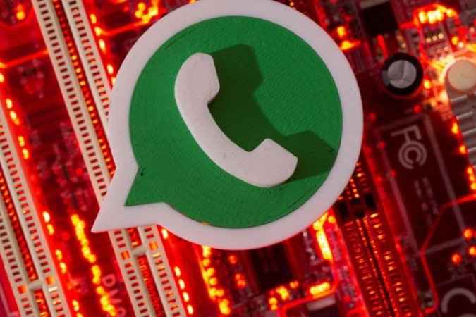Começa a valer hoje nova política de privacidade do Whatsapp