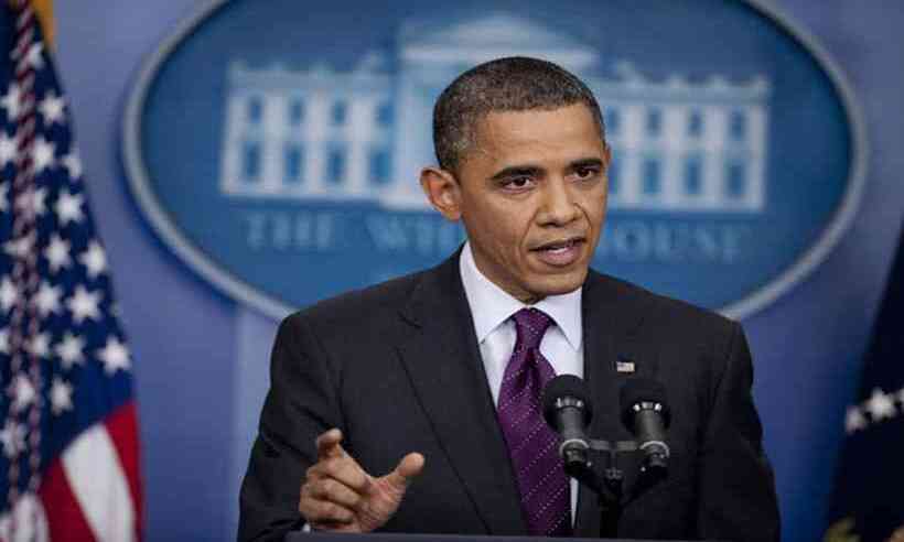 Obama revela que EUA têm vídeos de OVNIs: ''Estou falando sério''