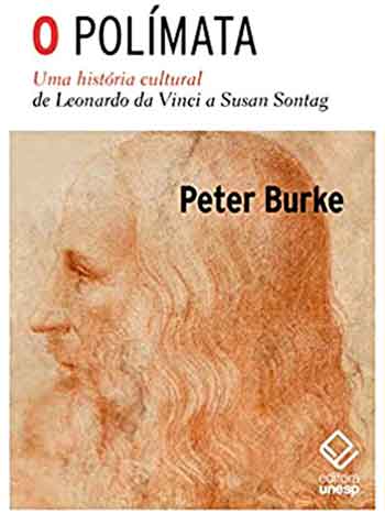 Engravatado Peter Burke - Desciclopédia