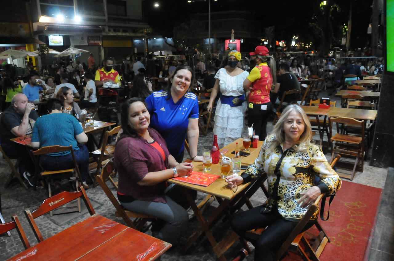 BdZ - Bar do Zé - Hoje tem transmissão dos jogos de