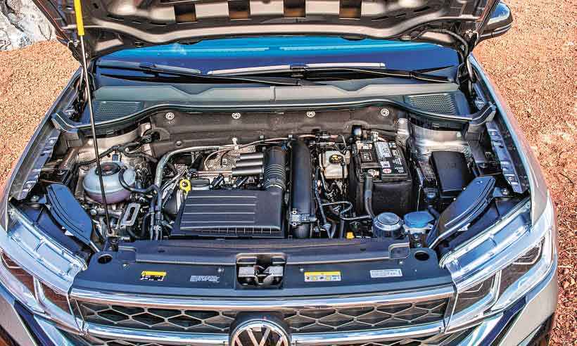 COMO ATIVAR O TILT DOWN VOLKSWAGEN! 