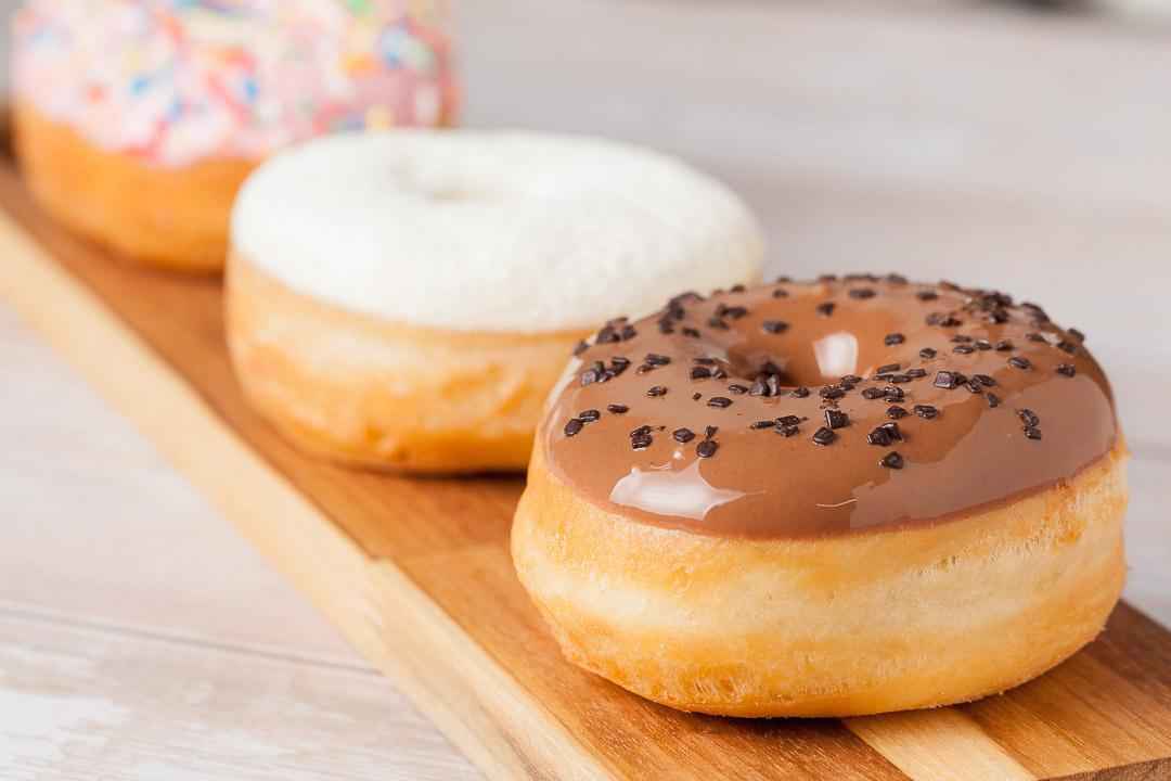 Donuts vegan, fofos e deliciosos - Vídeos - Correio da Manhã