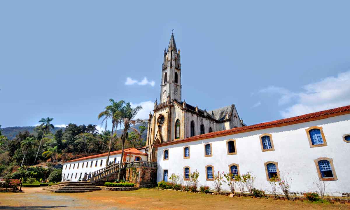 João Pedro Peixoto Rodrigues - Belo Horizonte, Minas Gerais