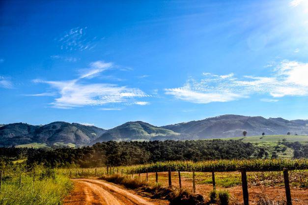 Área do Turista: Turismo em Poços de Caldas MG, sobre um vulcão na Serra da  Mantiqueira.