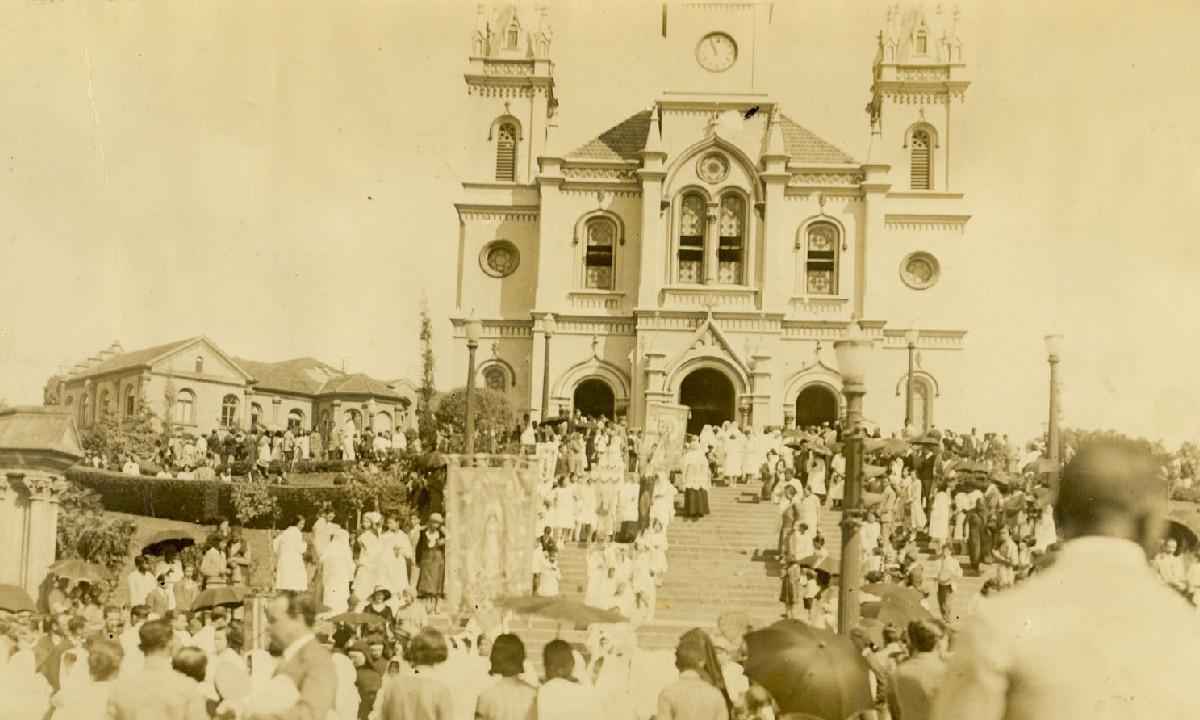 Arraial de Belo Horizonte vive maior edição de sua história