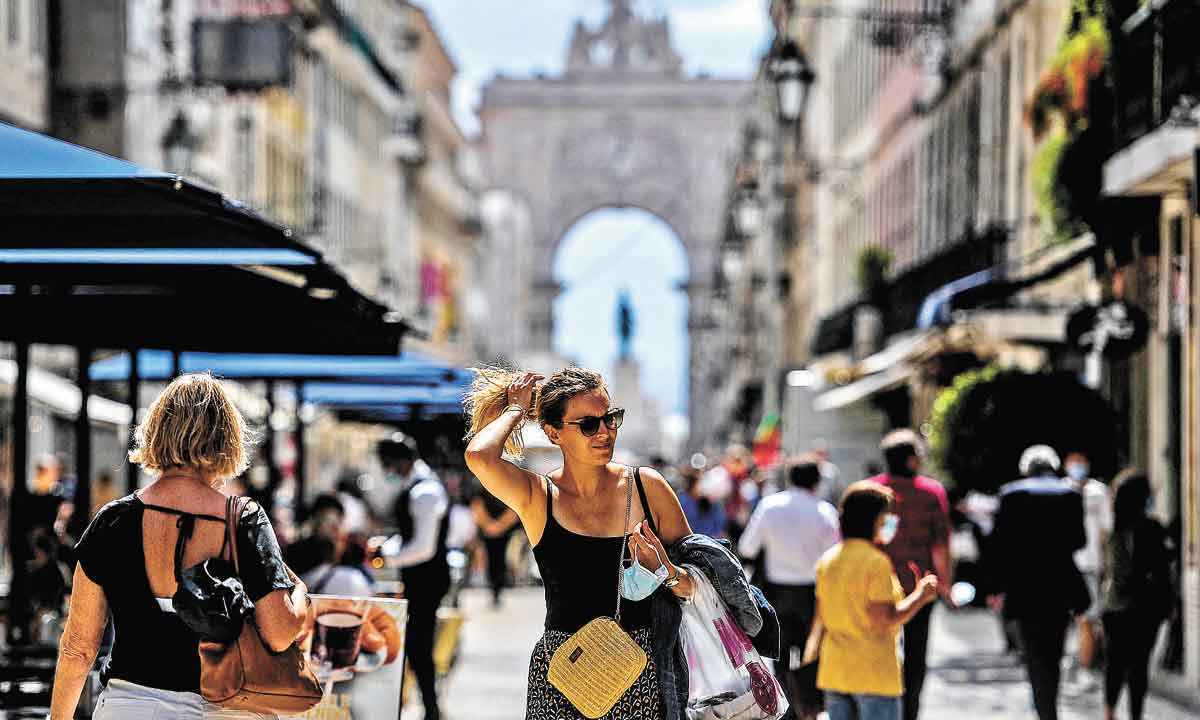 Blog sobre Turismo en Portugal Viajes por Portugal Tourism in Portugal