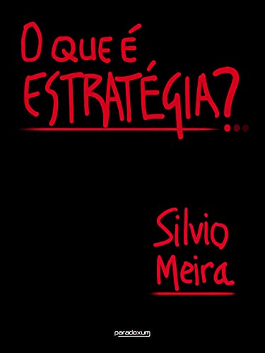 Livro Estratégia