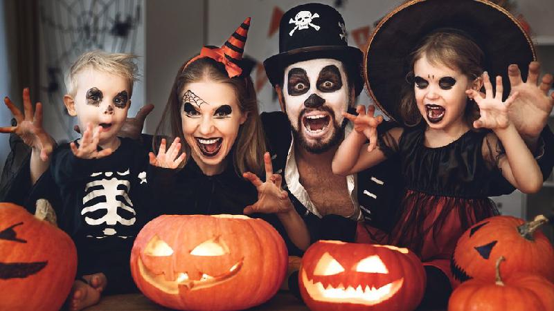 Halloween: a curiosa origem do Dia das Bruxas - Internacional - Estado de  Minas