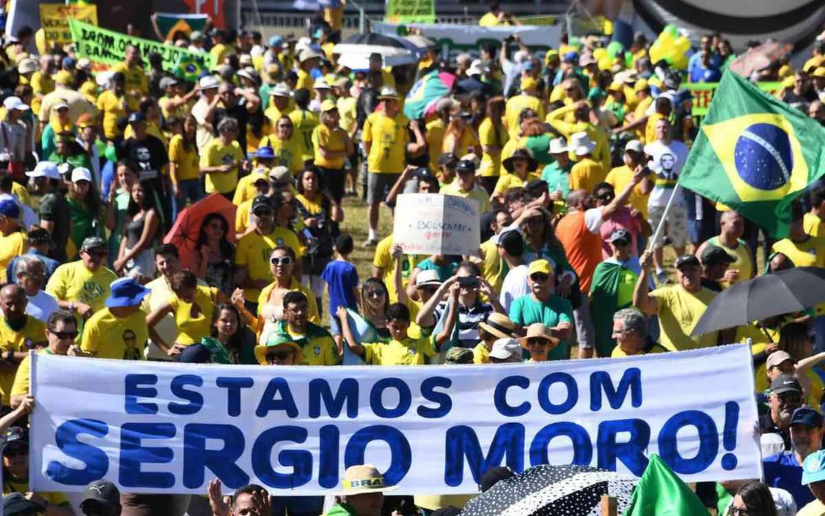 MP-SP recebe relatório da CPI e estuda ampliar força-tarefa contra Prevent  Senior - Politica - Estado de Minas