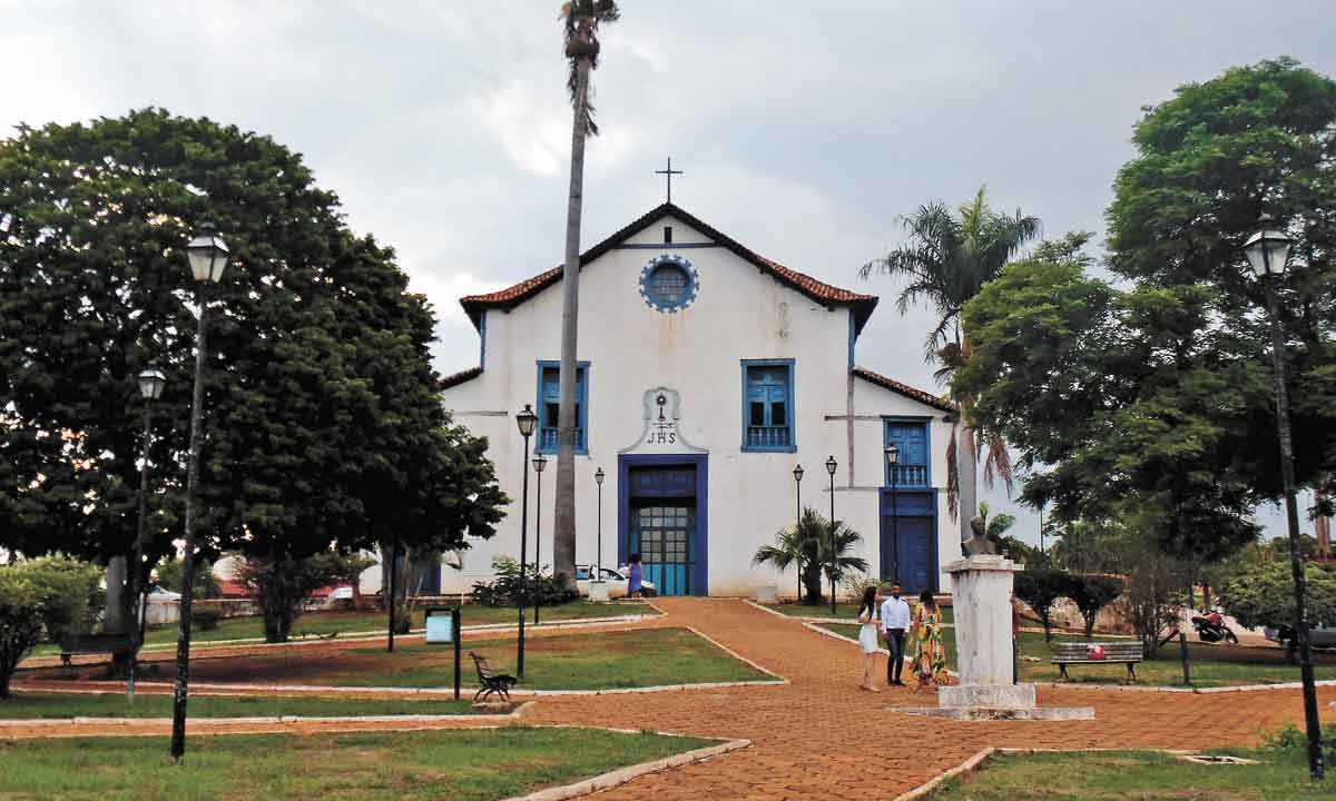 Tenho uma franga de freguês! - O Maior de Minas